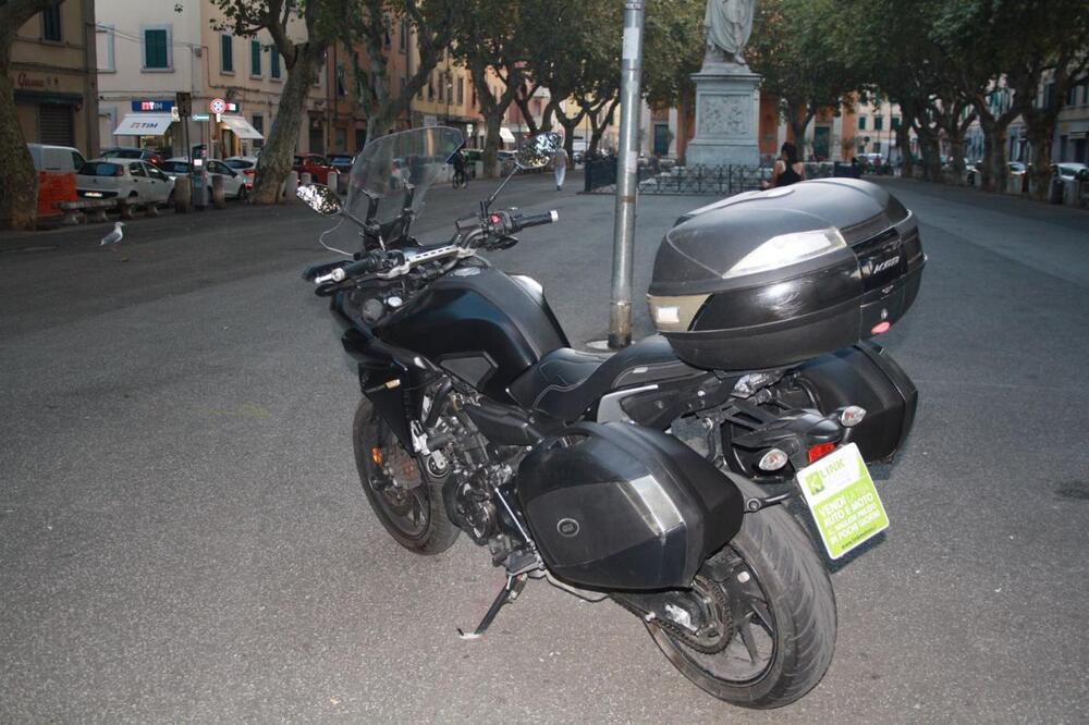 Yamaha Tracer 700 (2016 - 20) (15)