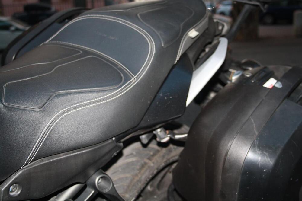 Yamaha Tracer 700 (2016 - 20) (41)