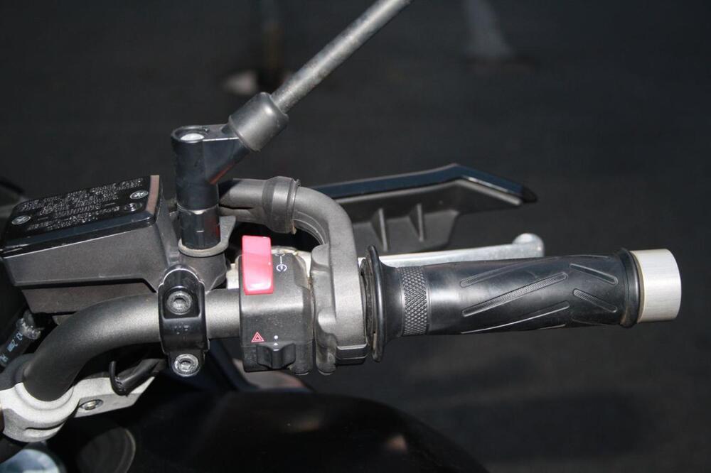 Yamaha Tracer 700 (2016 - 20) (54)