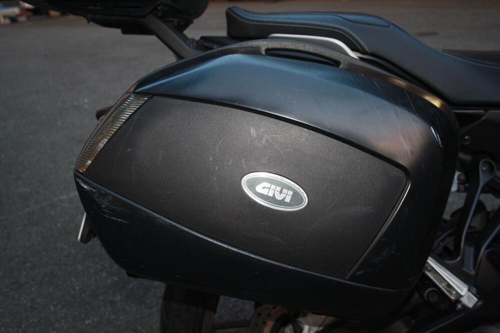 Yamaha Tracer 700 (2016 - 20) (29)