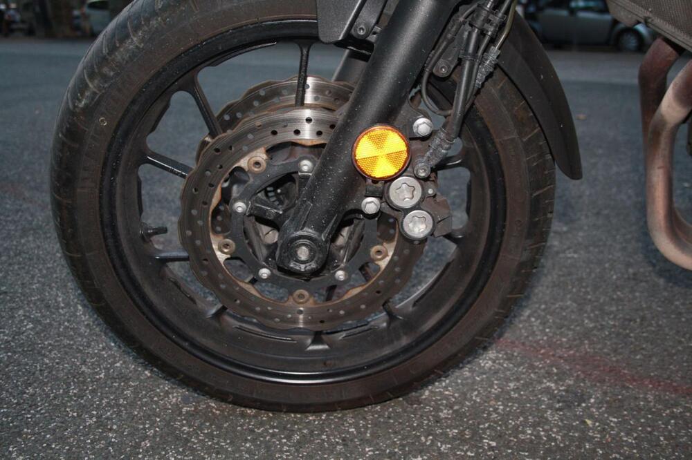 Yamaha Tracer 700 (2016 - 20) (16)