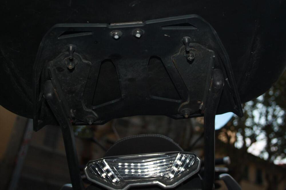 Yamaha Tracer 700 (2016 - 20) (42)