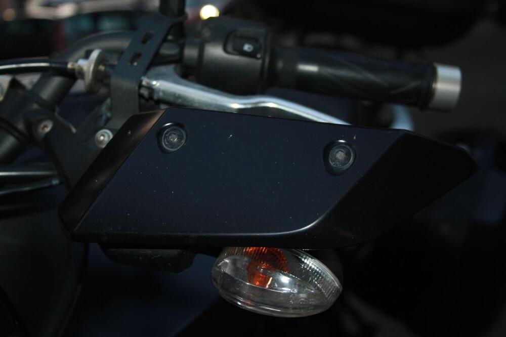 Yamaha Tracer 700 (2016 - 20) (55)