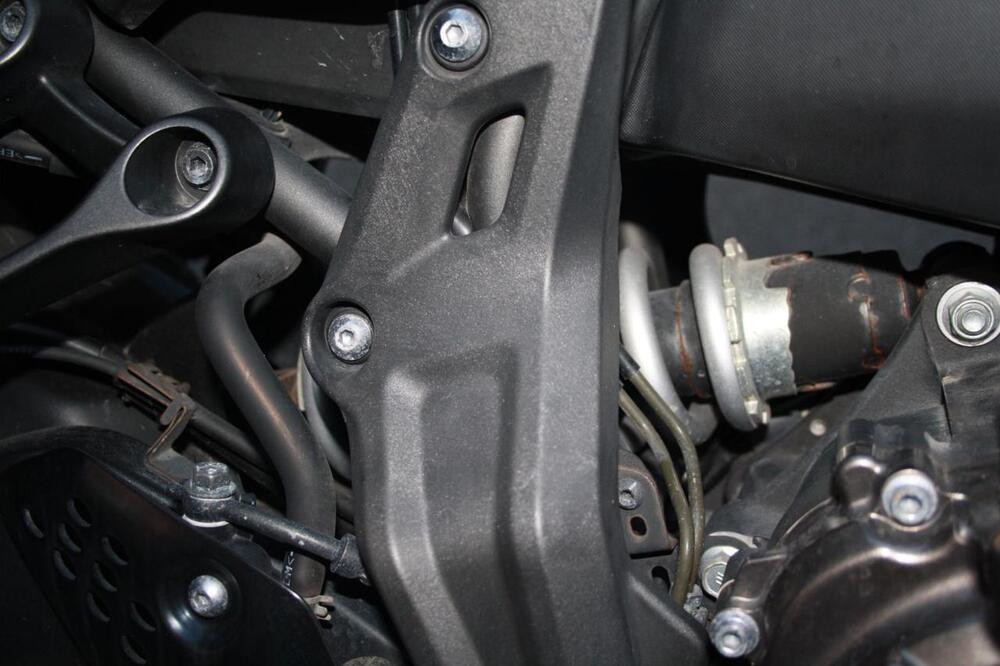 Yamaha Tracer 700 (2016 - 20) (30)