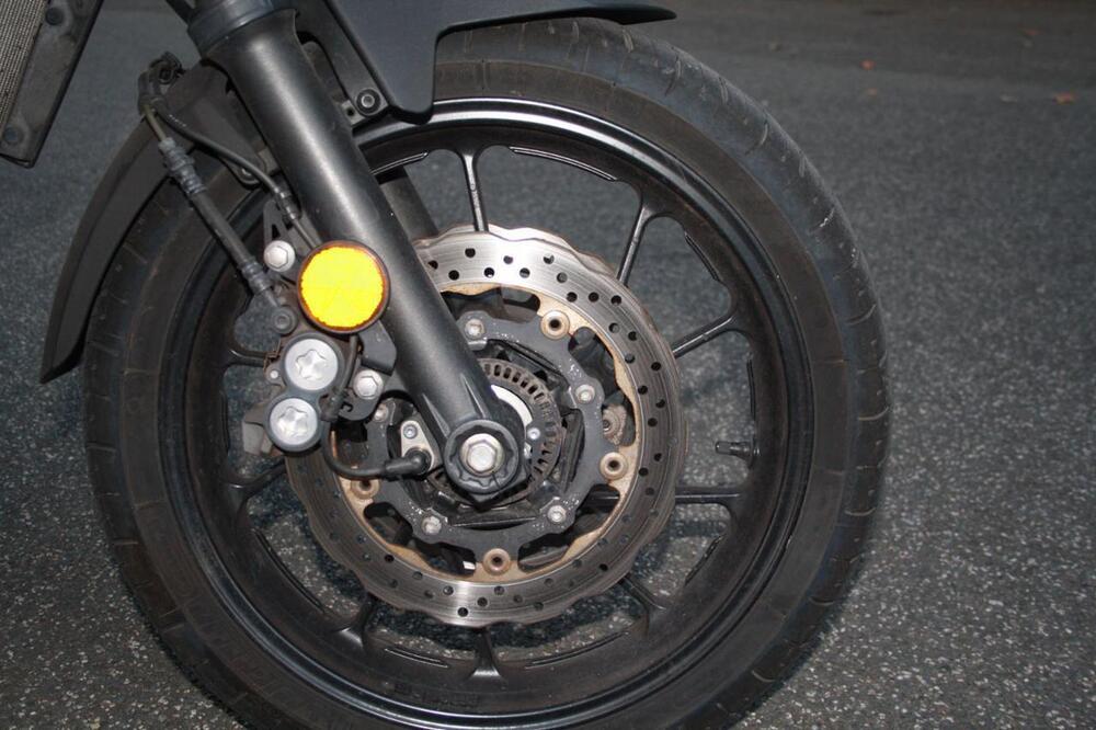 Yamaha Tracer 700 (2016 - 20) (17)