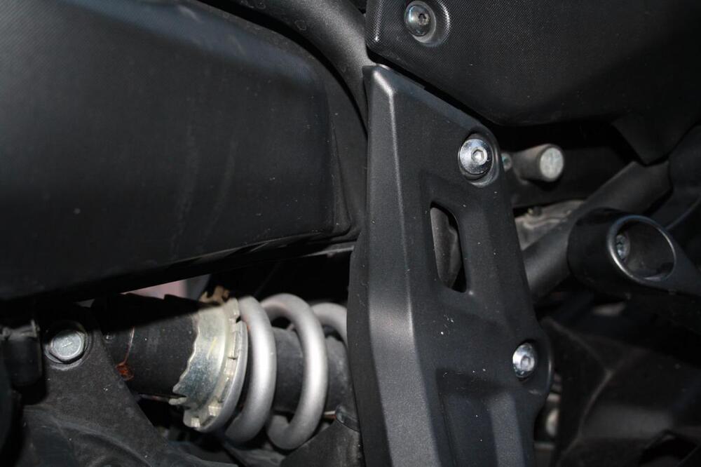 Yamaha Tracer 700 (2016 - 20) (31)