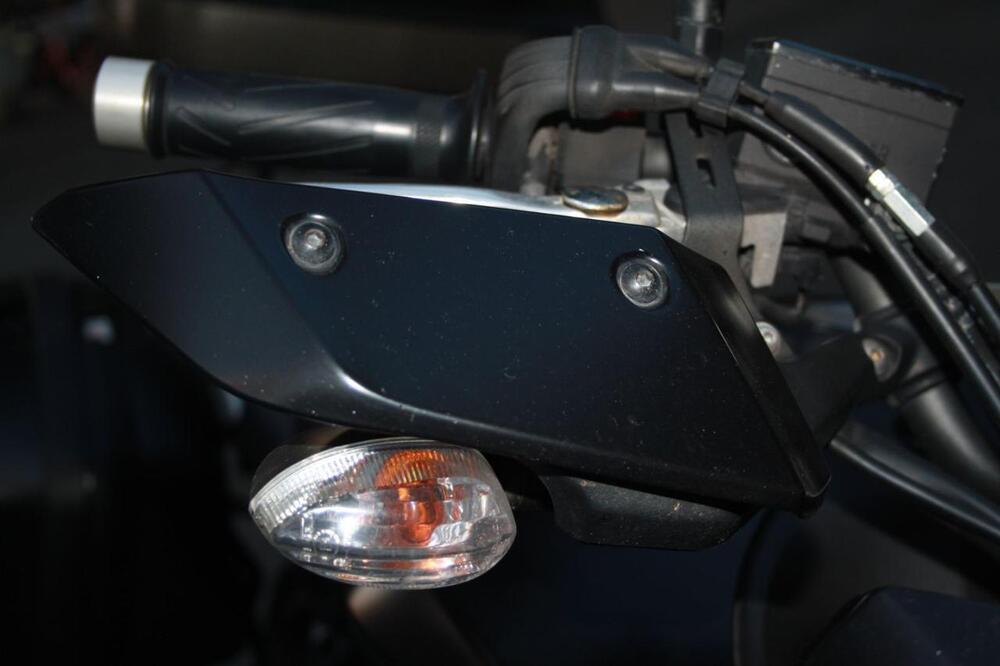 Yamaha Tracer 700 (2016 - 20) (56)