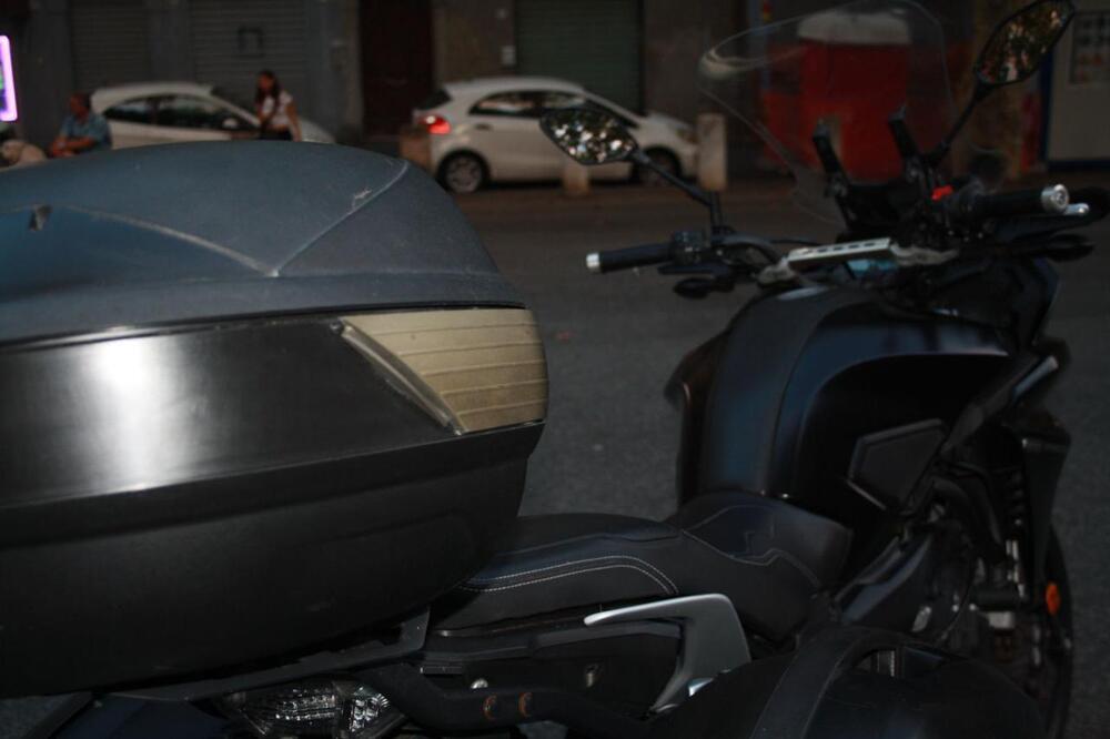 Yamaha Tracer 700 (2016 - 20) (43)