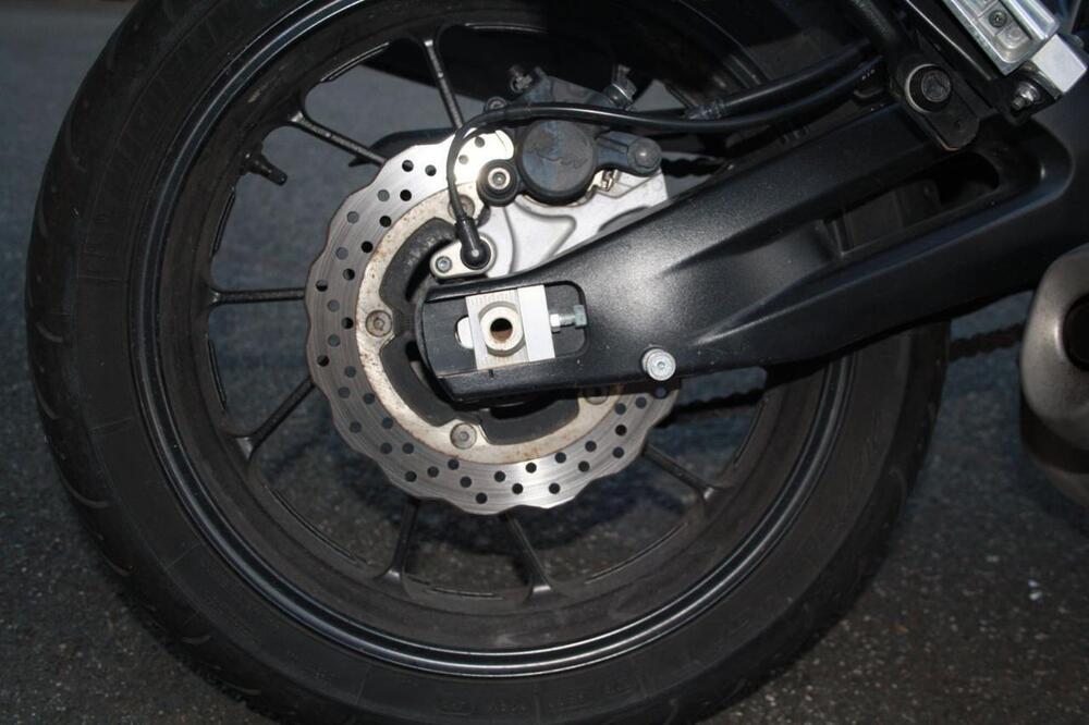 Yamaha Tracer 700 (2016 - 20) (18)