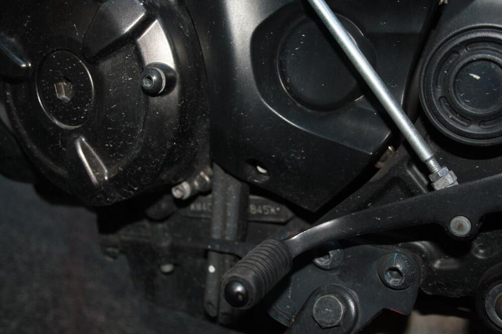 Yamaha Tracer 700 (2016 - 20) (32)