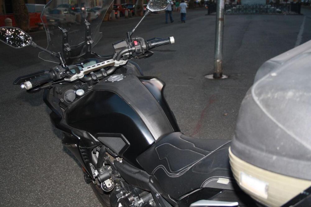 Yamaha Tracer 700 (2016 - 20) (44)