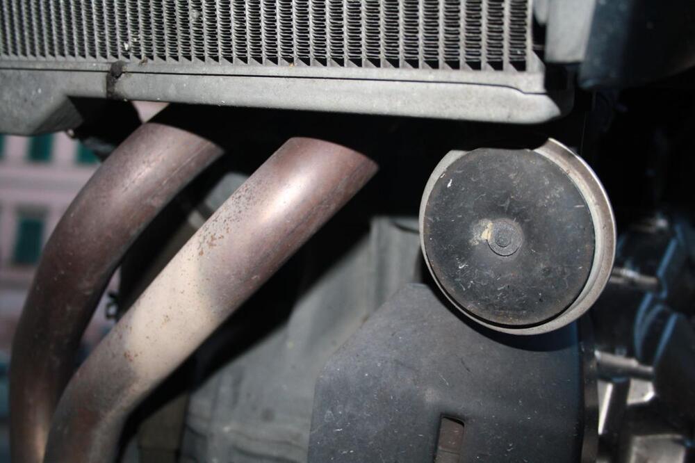 Yamaha Tracer 700 (2016 - 20) (33)