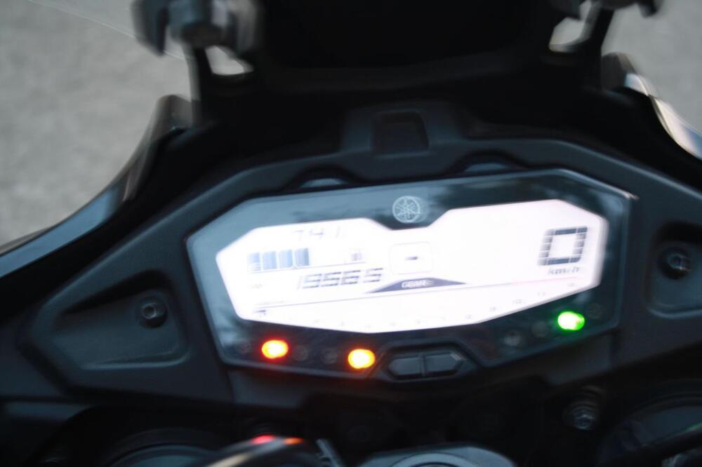 Yamaha Tracer 700 (2016 - 20) (58)