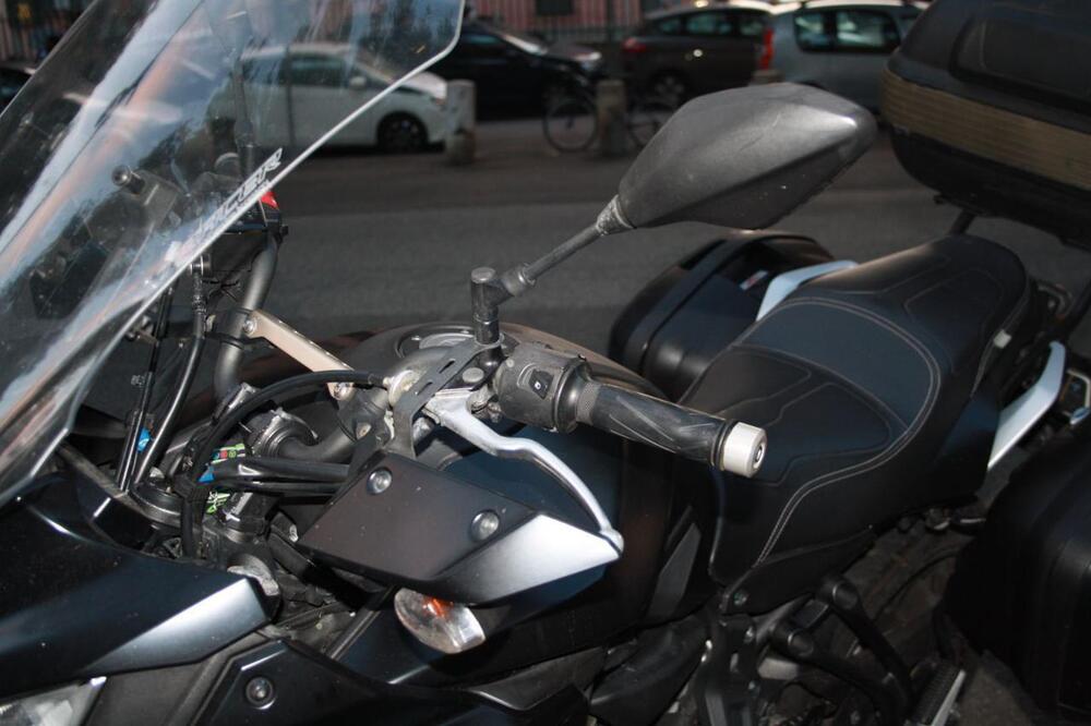 Yamaha Tracer 700 (2016 - 20) (45)