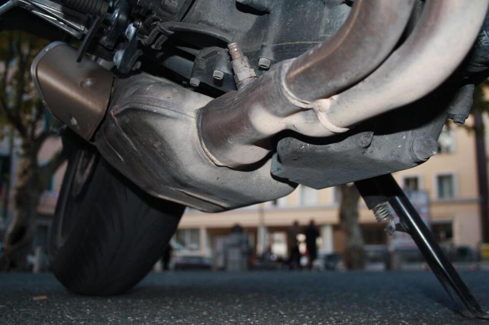 Yamaha Tracer 700 (2016 - 20) (35)