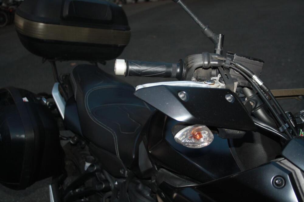 Yamaha Tracer 700 (2016 - 20) (46)