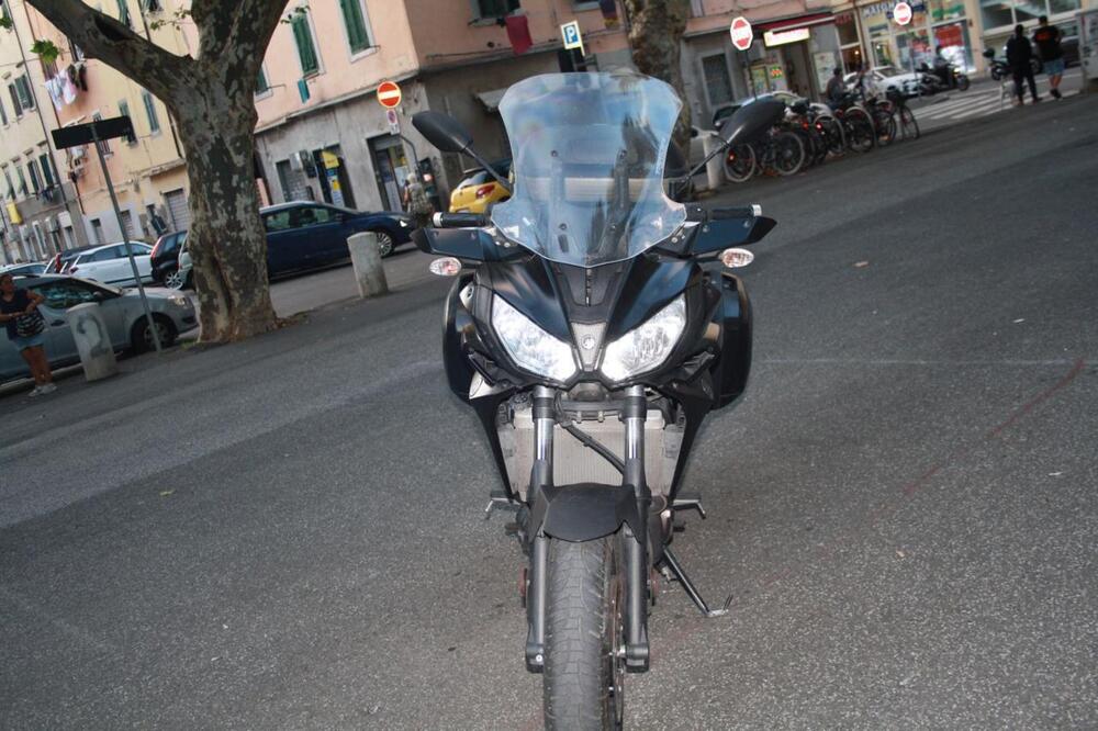 Yamaha Tracer 700 (2016 - 20) (6)