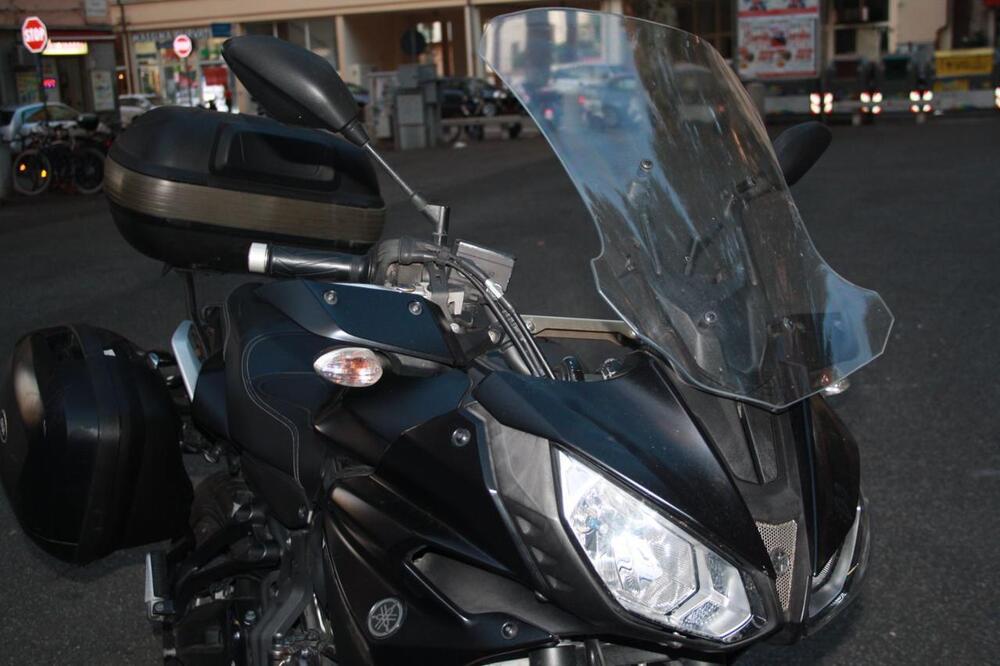 Yamaha Tracer 700 (2016 - 20) (47)