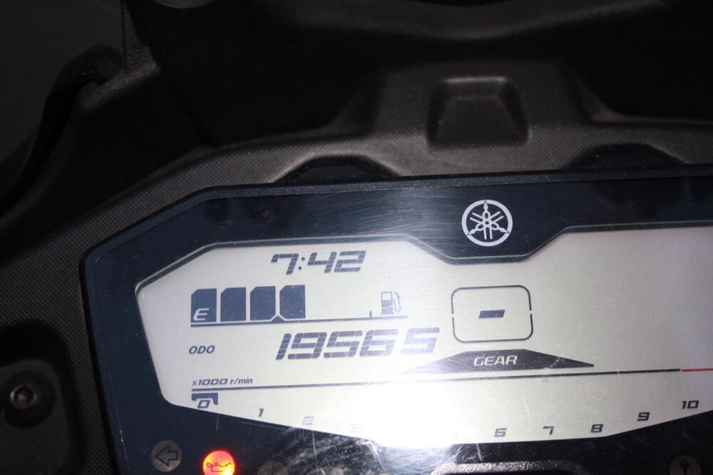 Yamaha Tracer 700 (2016 - 20) (60)