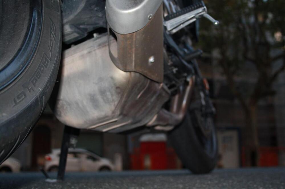 Yamaha Tracer 700 (2016 - 20) (36)