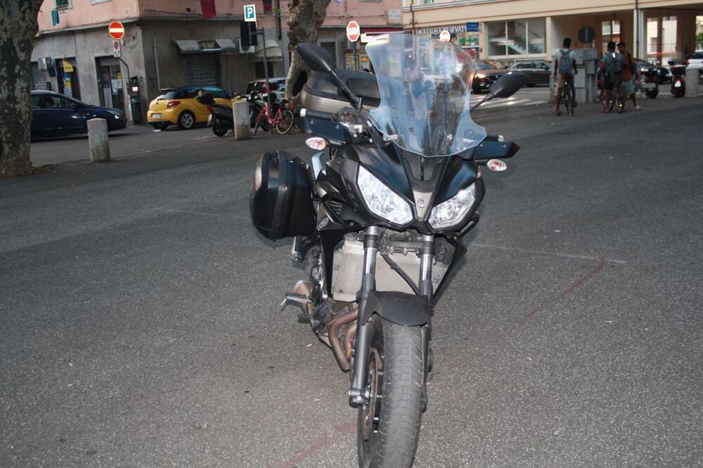 Yamaha Tracer 700 (2016 - 20) (7)