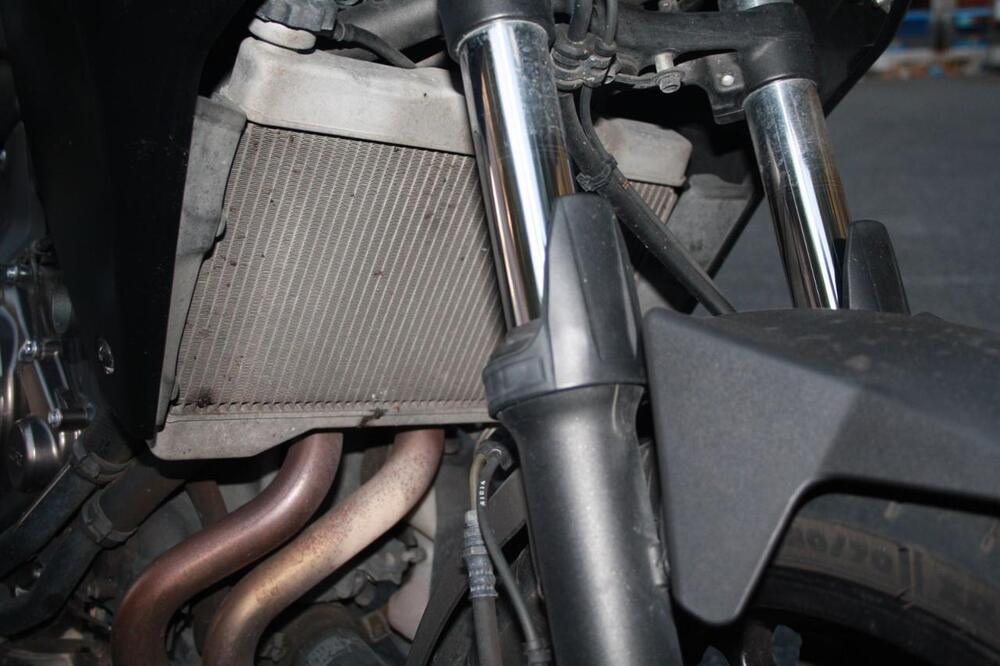 Yamaha Tracer 700 (2016 - 20) (22)