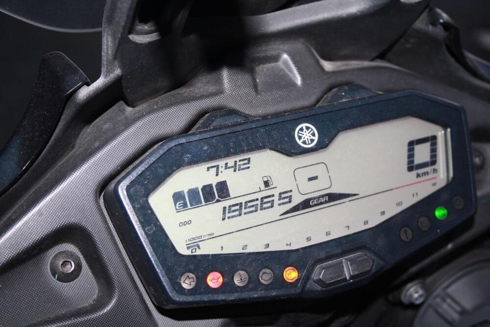 Yamaha Tracer 700 (2016 - 20) (61)