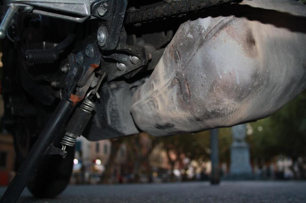 Yamaha Tracer 700 (2016 - 20) (37)