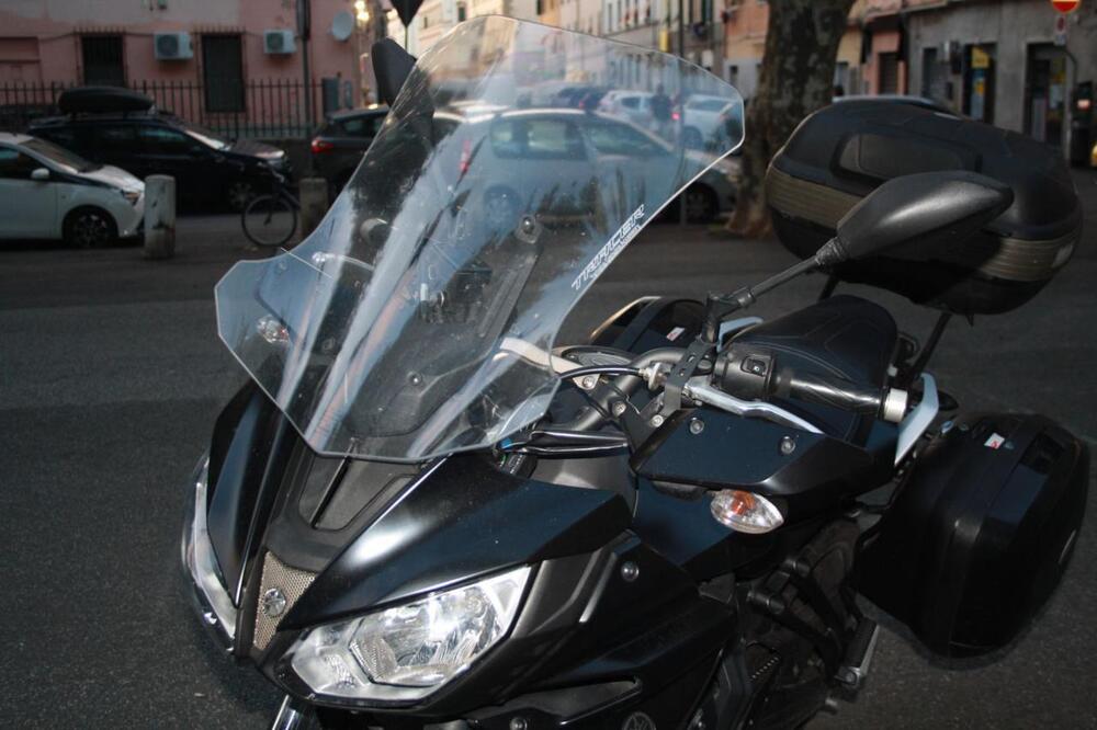 Yamaha Tracer 700 (2016 - 20) (48)