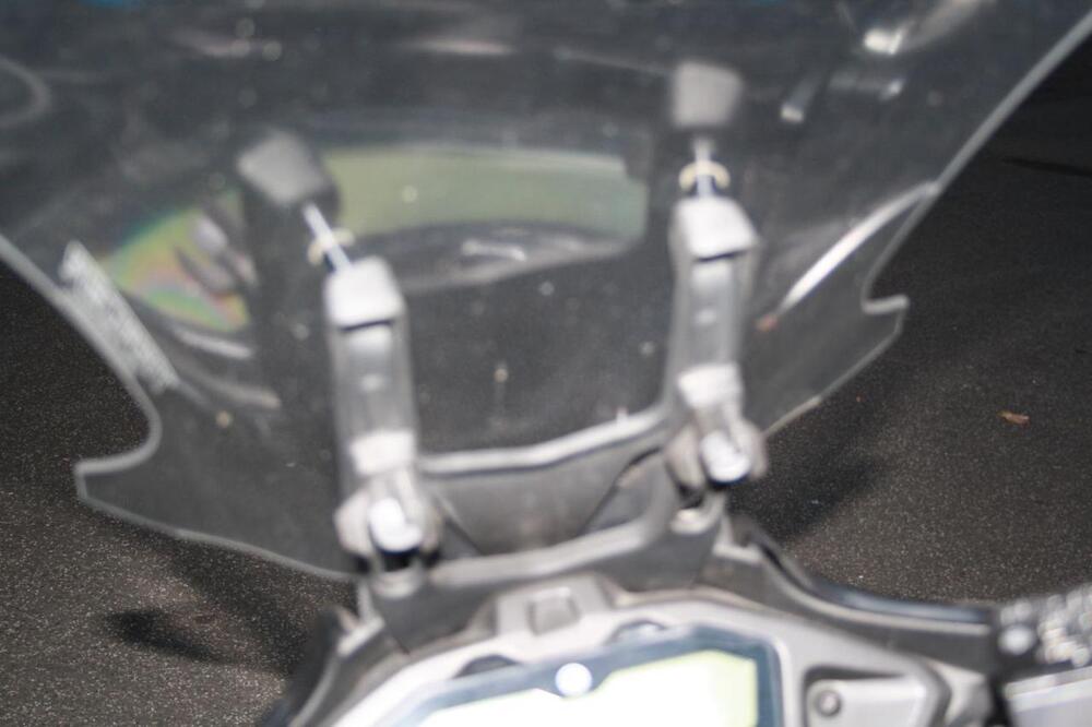 Yamaha Tracer 700 (2016 - 20) (62)