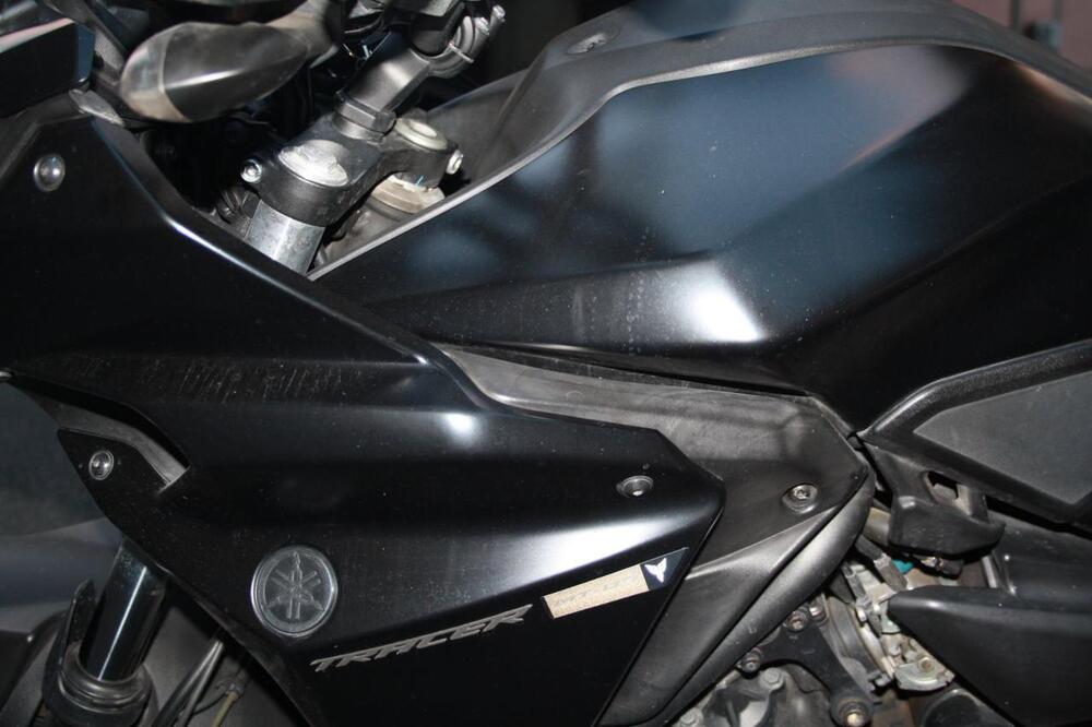 Yamaha Tracer 700 (2016 - 20) (38)