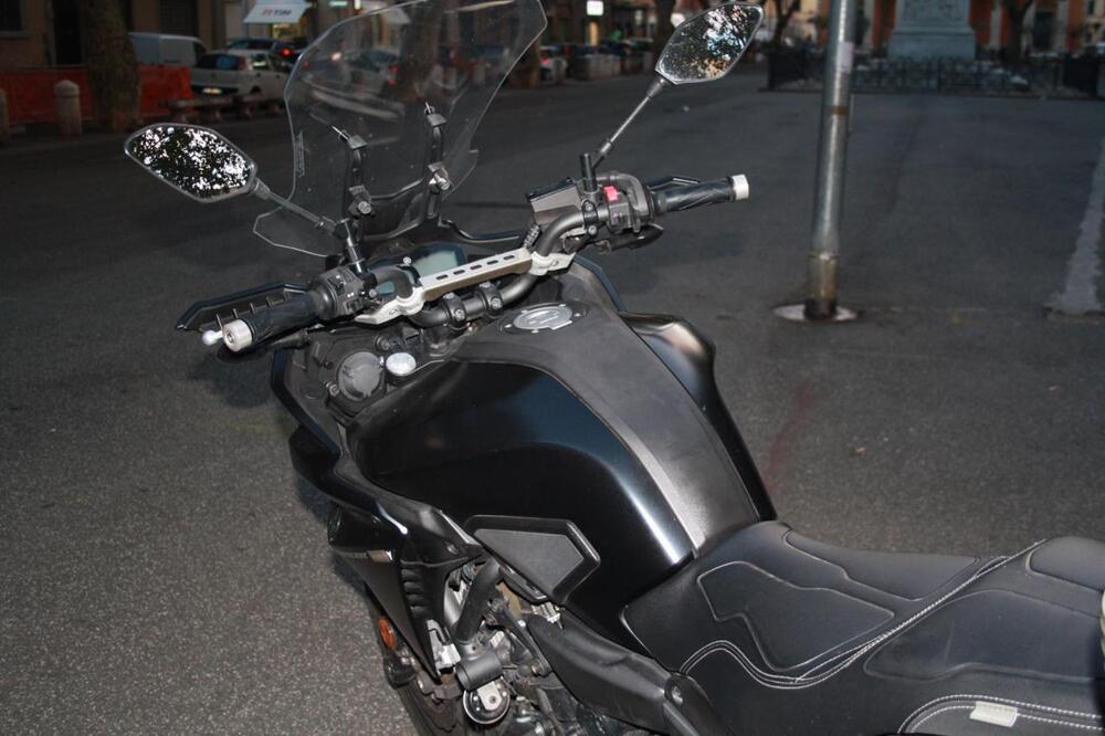 Yamaha Tracer 700 (2016 - 20) (49)