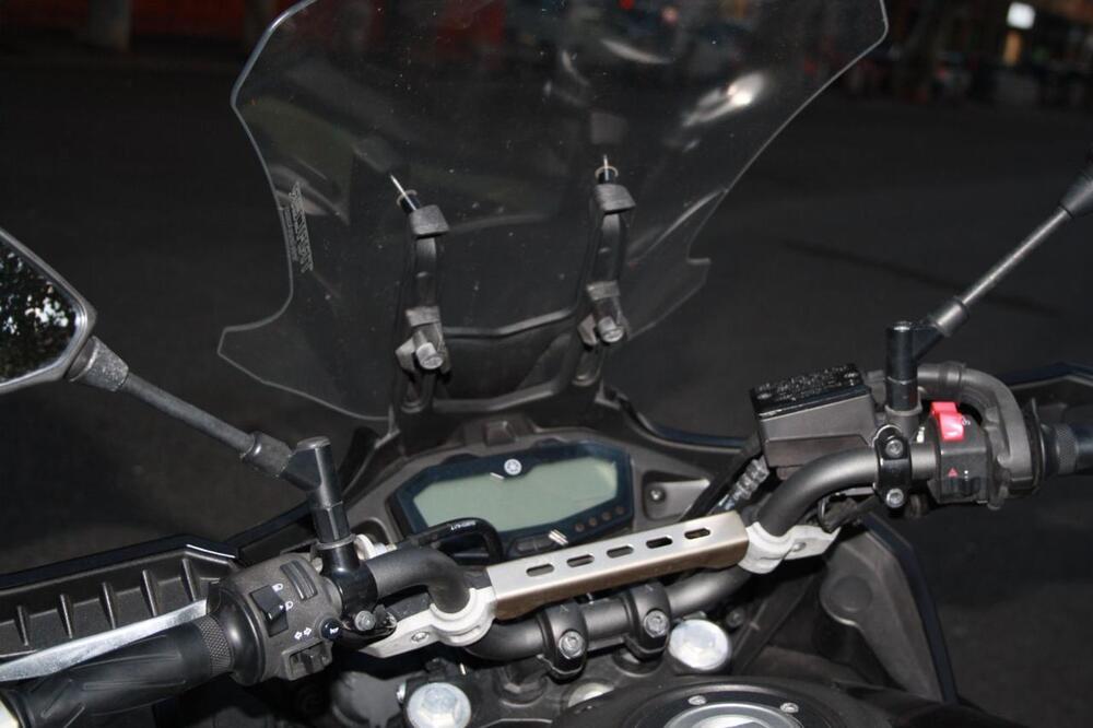 Yamaha Tracer 700 (2016 - 20) (63)