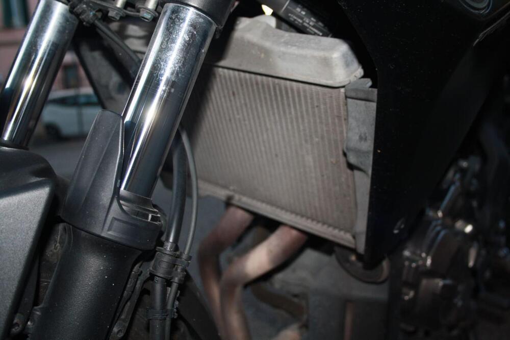 Yamaha Tracer 700 (2016 - 20) (23)