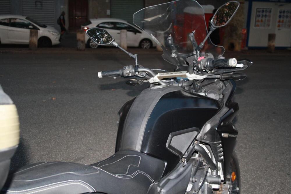 Yamaha Tracer 700 (2016 - 20) (50)