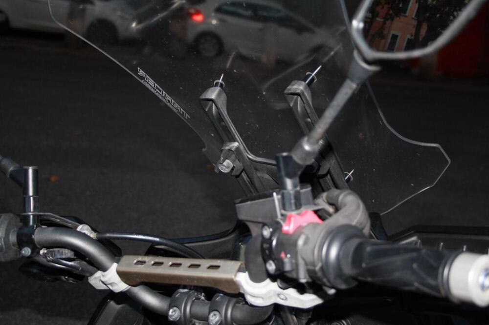 Yamaha Tracer 700 (2016 - 20) (64)