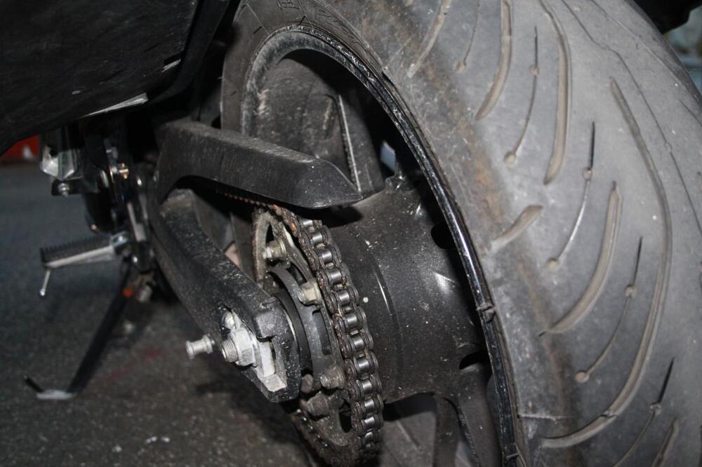 Yamaha Tracer 700 (2016 - 20) (24)