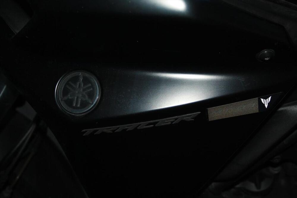 Yamaha Tracer 700 (2016 - 20) (66)