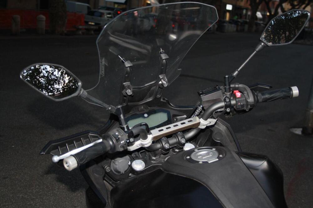 Yamaha Tracer 700 (2016 - 20) (65)