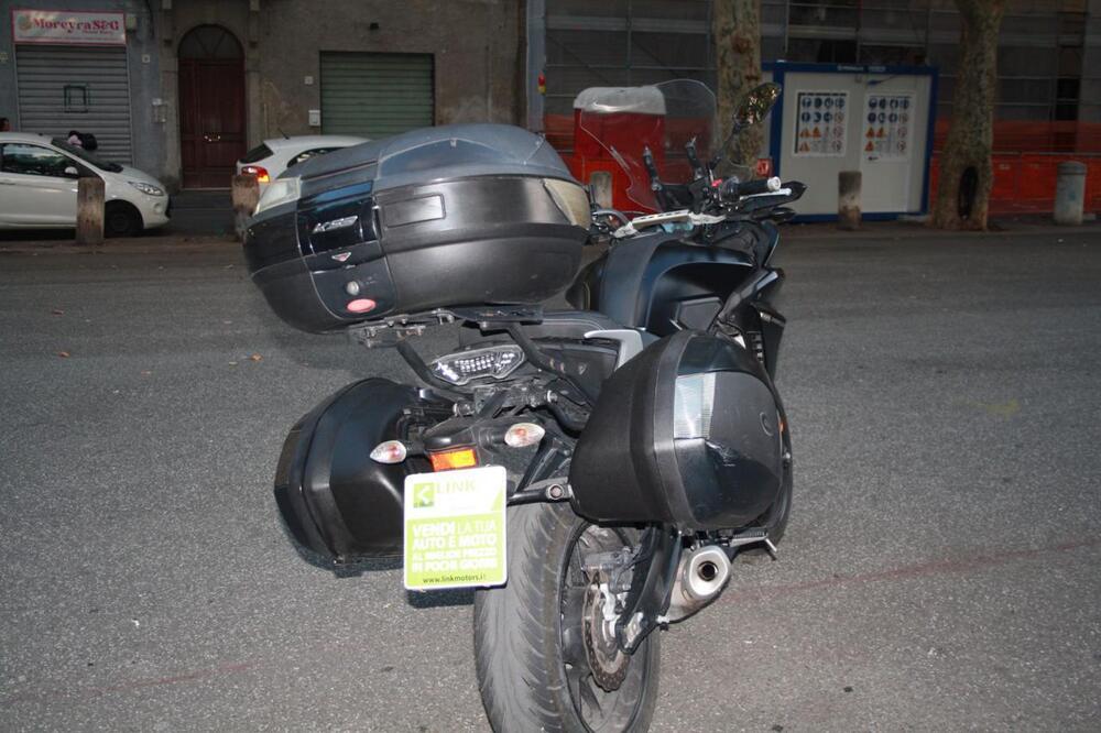 Yamaha Tracer 700 (2016 - 20) (11)