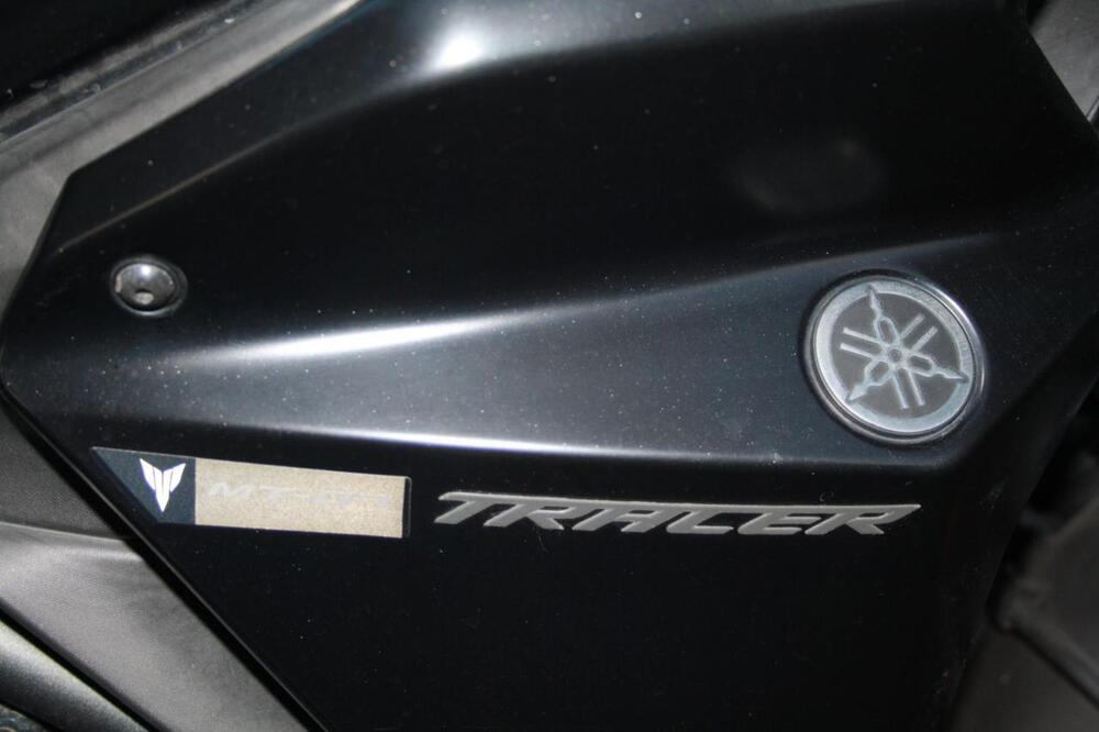 Yamaha Tracer 700 (2016 - 20) (67)
