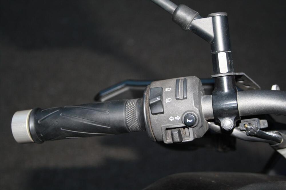 Yamaha Tracer 700 (2016 - 20) (52)