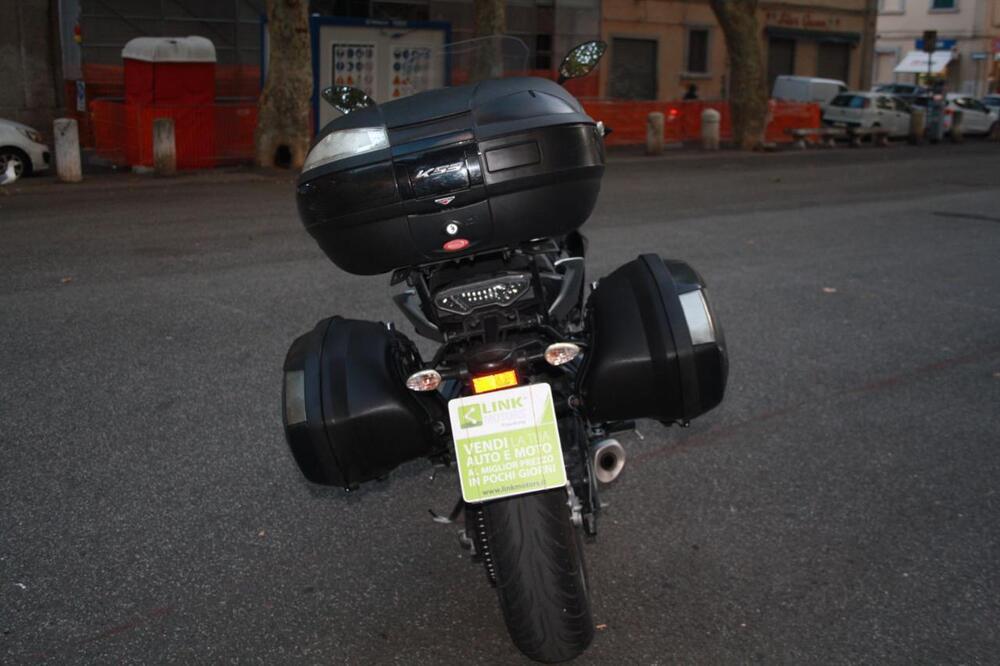 Yamaha Tracer 700 (2016 - 20) (12)