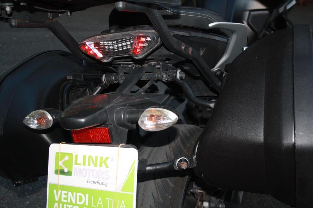 Yamaha Tracer 700 (2016 - 20) (26)