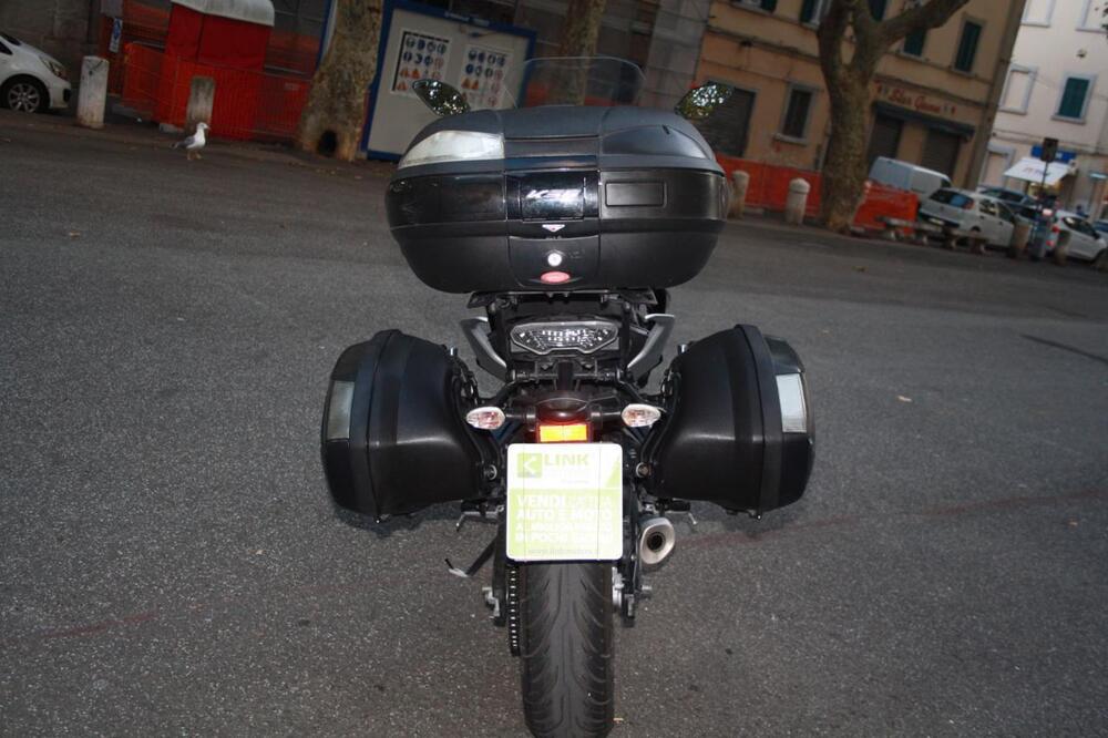 Yamaha Tracer 700 (2016 - 20) (13)