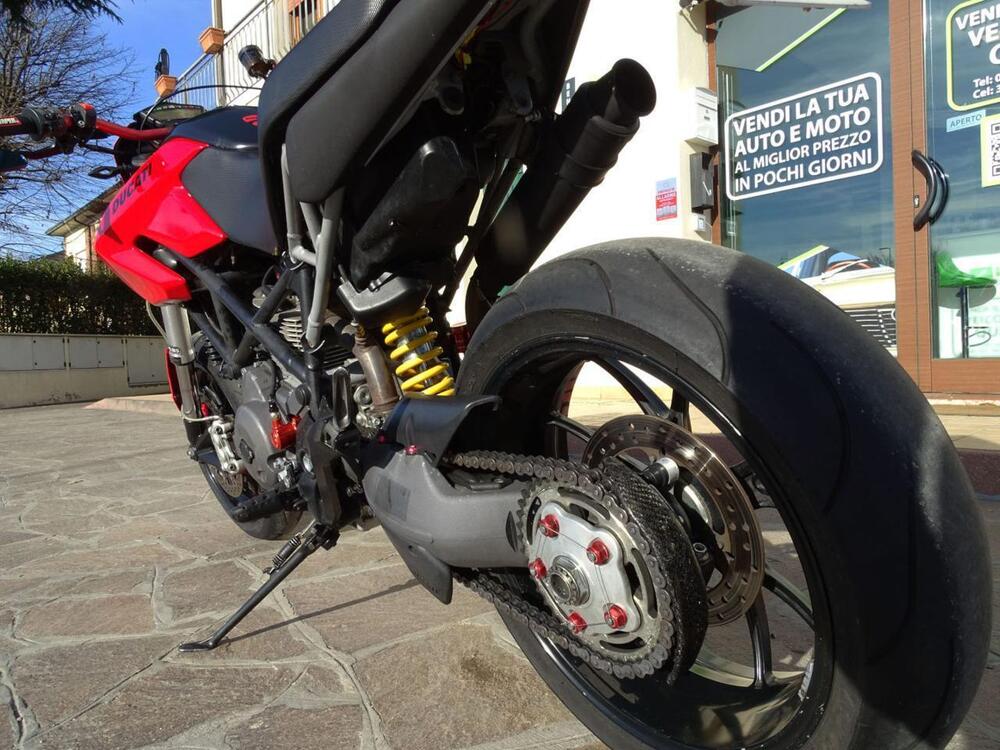 Ducati Hypermotard 796 (2012) (10)