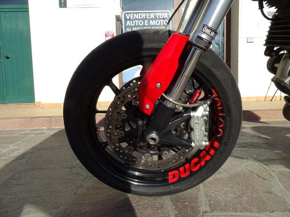 Ducati Hypermotard 796 (2012) (6)