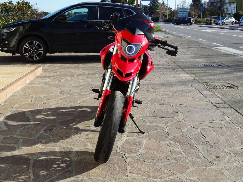 Ducati Hypermotard 796 (2012) (3)