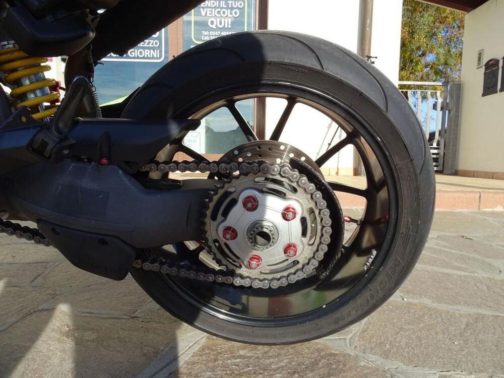 Ducati Hypermotard 796 (2012) (9)