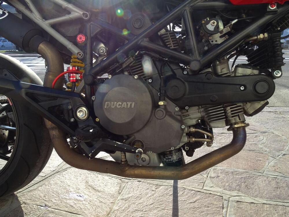 Ducati Hypermotard 796 (2012) (23)